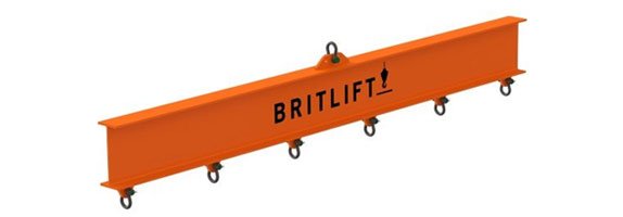 Lifting Beams Lifting Frames Spreader Beams Consultancy Custom