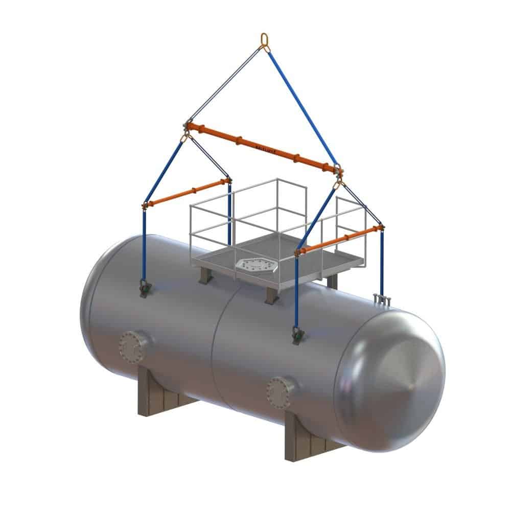 Pressure Vessel Design